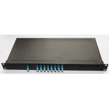 4/8/16 Channel Mux &amp; Demux Rackmount CWDM